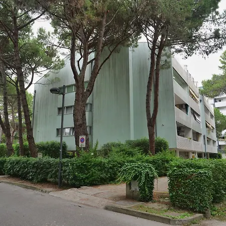 A Casa Di Filippo-appartamento Tra Mare E Pineta * Градо