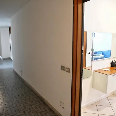 A Casa Di Filippo-appartamento Tra Mare E Pineta *