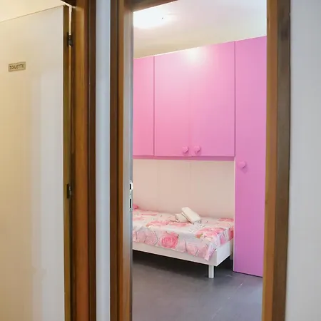 A Casa Di Filippo-appartamento Tra Mare E Pineta *