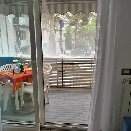 A Casa Di Filippo-appartamento Tra Mare E Pineta Апартаменти Градо