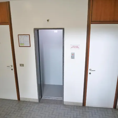 A Casa Di Filippo-appartamento Tra Mare E Pineta Апартаменти *