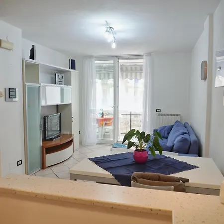 Апартаменти A Casa Di Filippo-appartamento Tra Mare E Pineta Градо