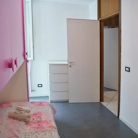 A Casa Di Filippo-appartamento Tra Mare E Pineta Апартаменти