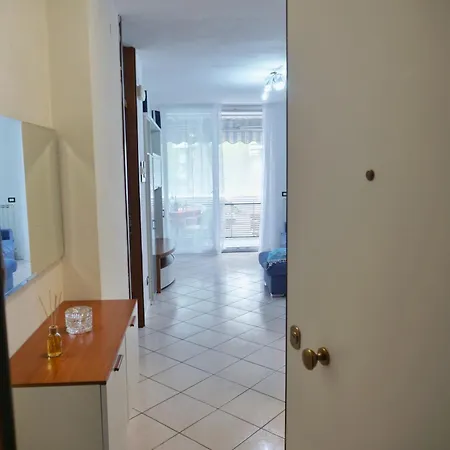 A Casa Di Filippo-appartamento Tra Mare E Pineta *